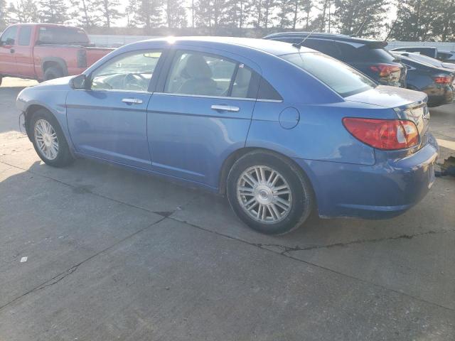 Obraz 2 z 2008 CHRYSLER SEBRING LIMITED 2008 z VIN 1C3LC66K18N212490