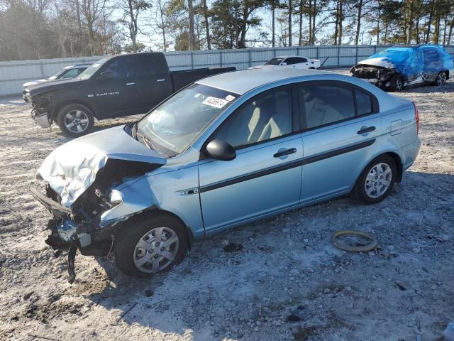 Изображение 2009 HYUNDAI ACCENT GLS 2009
