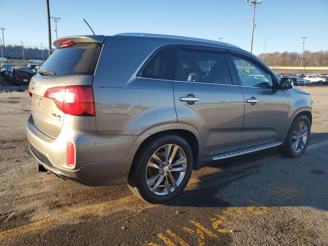 Image 3 of 2014 KIA SORENTO SX 2014 with VIN 5XYKW4A73EG442623