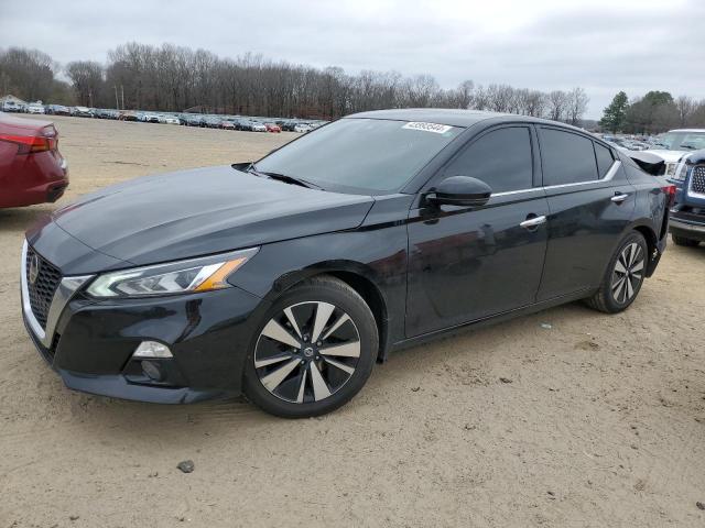 Obraz 1 z 2019 NISSAN ALTIMA SV 2019 z VIN 1N4BL4DV3KC130908
