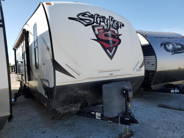 Obraz 2017 STRY CAMPER 2017