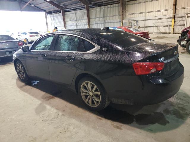Image 2 of 2016 CHEVROLET IMPALA LT 2016 with VIN 2G1115S35G9100898