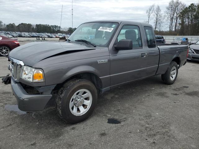 2011 FORD RANGER SUPER CAB 2011 image