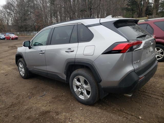 Изображение 2 2020 TOYOTA RAV4 XLE 2020 с VIN 2T3R1RFV1LC132164