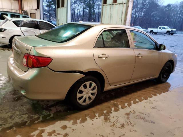 Obraz 3 z 2009 TOYOTA COROLLA BASE 2009 z VIN 1NXBU40E49Z048764