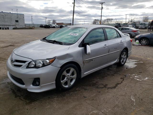 Obraz 1 z 2011 TOYOTA COROLLA BASE 2011 z VIN 2T1BU4EE8BC752966
