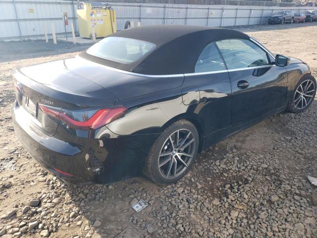 Изображение 3 2024 BMW 430XI  2024 с VIN WBA43AT03RCN29462