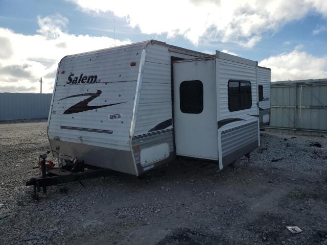 Изображение 2 2006 WILDWOOD SALEM 2006 с VIN 4X4TSMB266A295678