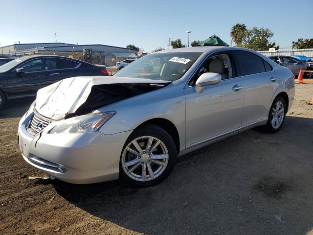 Obraz 2008 LEXUS ES 350 2008