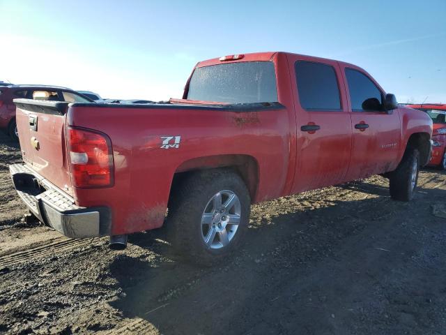 Image 3 of 2012 CHEVROLET SILVERADO K1500 LT 2012 with VIN 3GCPKSE77CG169877