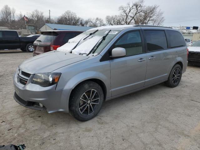 Obraz 1 z 2019 DODGE GRAND CARAVAN GT 2019 z VIN 2C4RDGEG2KR606385