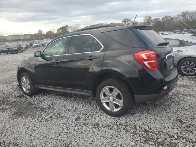 Изображение 2 2016 CHEVROLET EQUINOX LT 2016 с VIN 2GNALCEK5G6115872
