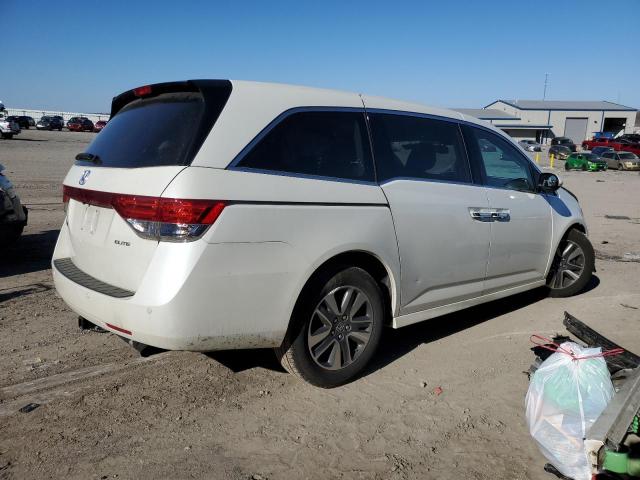 Изображение 3 2015 HONDA ODYSSEY TOURING 2015 с VIN 5FNRL5H96FB104145