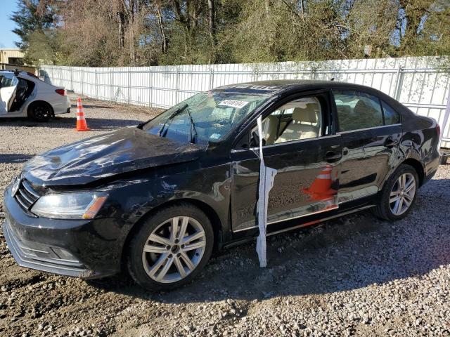 Obraz 2017 VOLKSWAGEN JETTA SEL 2017