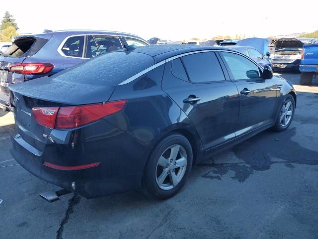 Изображение 3 2015 KIA OPTIMA LX 2015 с VIN KNAGM4A71F5661910
