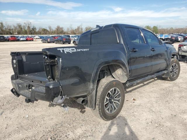 Image 3 of 2021 TOYOTA TACOMA DOUBLE CAB 2021 with VIN 3TMAZ5CN6MM153306