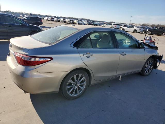 Image 3 of 2015 TOYOTA CAMRY HYBRID 2015 with VIN 4T1BD1FK0FU174580