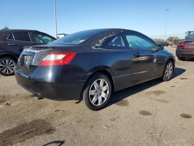 Image 3 of 2008 HONDA CIVIC LX 2008 with VIN 2HGFG126X8H536895