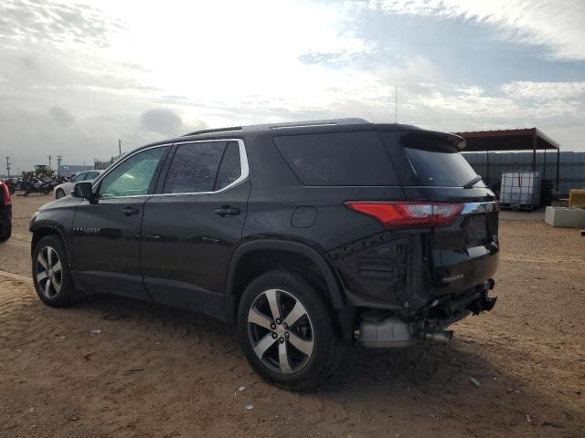 Image 2 of 2018 CHEVROLET TRAVERSE LT 2018 with VIN 1GNERHKW5JJ238859