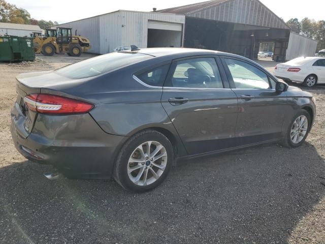 Изображение 3 2019 FORD FUSION SE 2019 с VIN 3FA6P0HD1KR246755