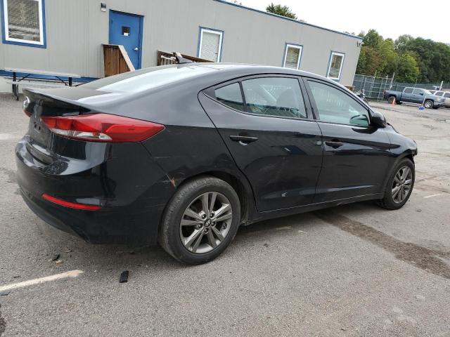 Obraz 3 z 2018 HYUNDAI ELANTRA SEL 2018 z VIN 5NPD84LF4JH262108