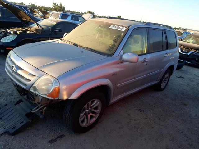 2004 SUZUKI XL7 EX 2004 image