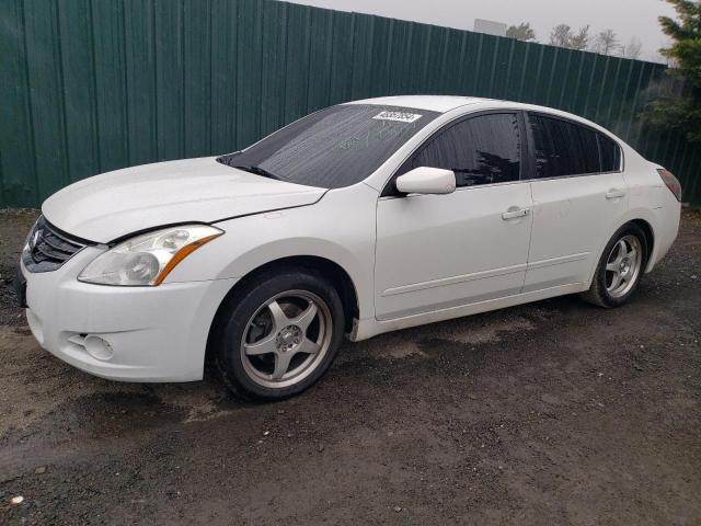 Image 1 of 2010 NISSAN ALTIMA BASE 2010 with VIN 1N4AL2AP4AN439263