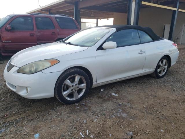 Obraz 1 z 2006 TOYOTA CAMRY SOLARA SE 2006 z VIN 4T1FA38P66U106721