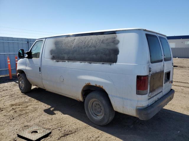 Obraz 2 z 2007 FORD ECONOLINE E150 VAN 2007 z VIN 1FTNE14W17DB21909