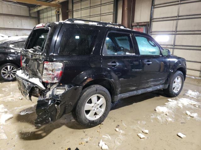 Image 3 of 2012 FORD ESCAPE XLT 2012 with VIN 1FMCU9DG1CKB80140