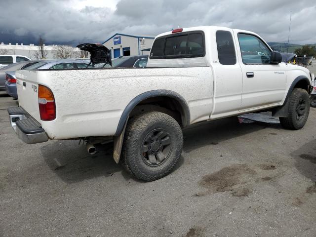 Изображение 3 2000 TOYOTA TACOMA XTRACAB 2000 с VIN 4TAWN72N4YZ659442
