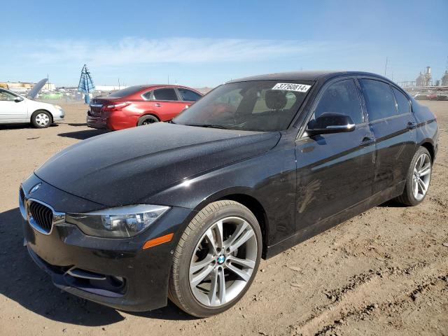 Image 1 of 2014 BMW 328 XI SULEV 2014 with VIN WBA3B5G59ENS11551