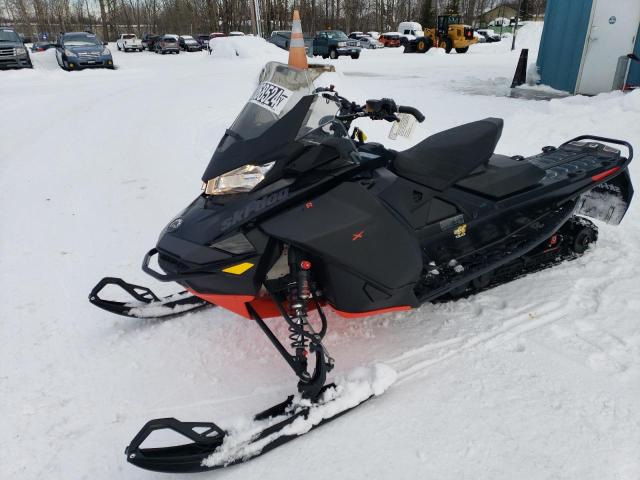 Image 2 of 2023 SKI DOO RENEGADE 2023 with VIN 2BPSUCPA7PV000128