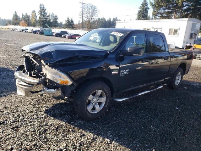 2020 RAM 1500 SLT 2020 image
