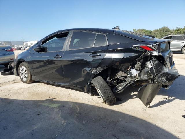 Изображение 2 2018 TOYOTA PRIUS  2018 с VIN JTDKARFU0J3063443