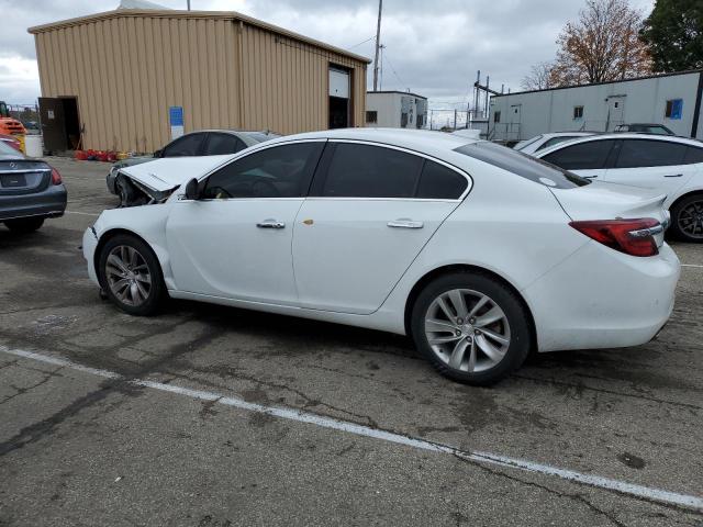 Obraz 2 z 2015 BUICK REGAL PREMIUM 2015 z VIN 2G4GN5EX6F9298941