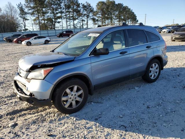 2009 HONDA CR-V EX 2009 image