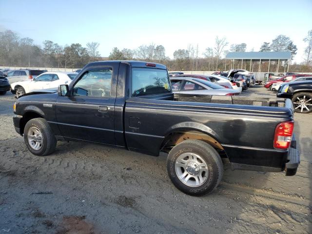 Изображение 2 2007 FORD RANGER  2007 с VIN 1FTYR10D57PA29836