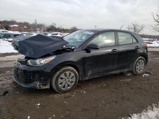 Изображение 2020 KIA RIO LX 2020