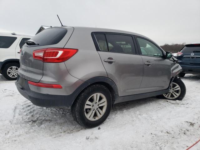 Obraz 3 z 2011 KIA SPORTAGE LX 2011 z VIN KNDPB3A29B7063408
