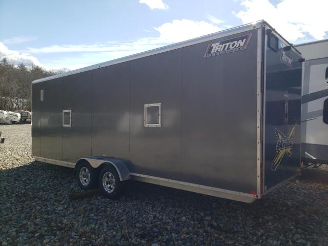 Image 3 of 2017 TRIT TRAILER 2017 with VIN 4TCSE2272HHP08475
