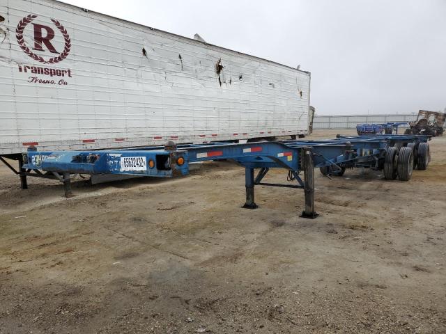 Obraz 2 z 2009 PRAT TRAILER 2009 z VIN 1P9CP45289B343236