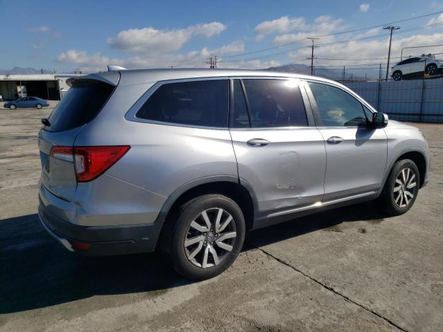 Obraz 3 z 2019 HONDA PILOT EXL 2019 z VIN 5FNYF5H53KB010279