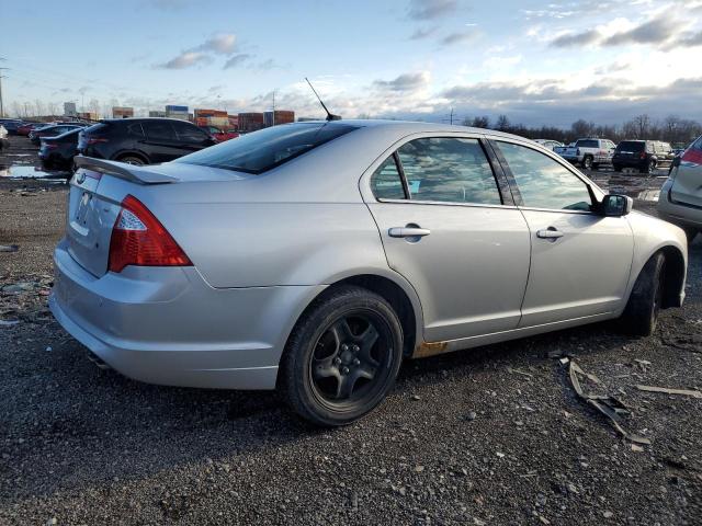 Image 3 of 2011 FORD FUSION SE 2011 with VIN 3FAHP0HA2BR231812