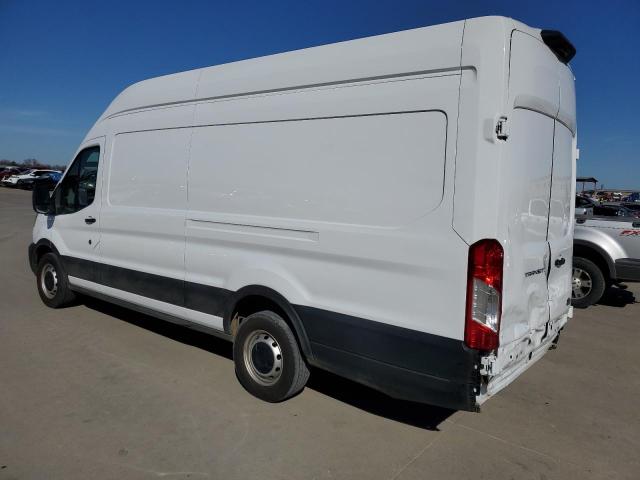 Obraz 2 z 2022 FORD TRANSIT T-350 2022 z VIN 1FTBW3X83NKA21067