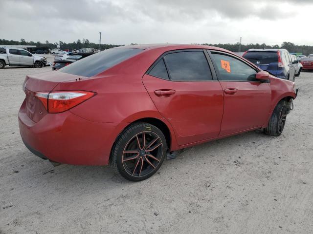 Image 3 of 2015 TOYOTA COROLLA L 2015 with VIN 5YFBURHE5FP317840