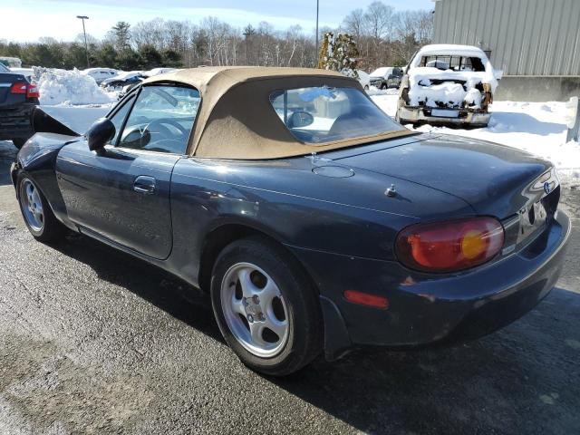 Obraz 2 z 2000 MAZDA MX-5 MIATA BASE 2000 z VIN JM1NB3532Y0139739
