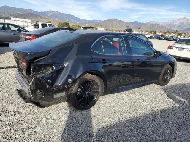 Image 3 of 2023 TOYOTA CAMRY XSE 2023 with VIN 4T1K31AKXPU619290