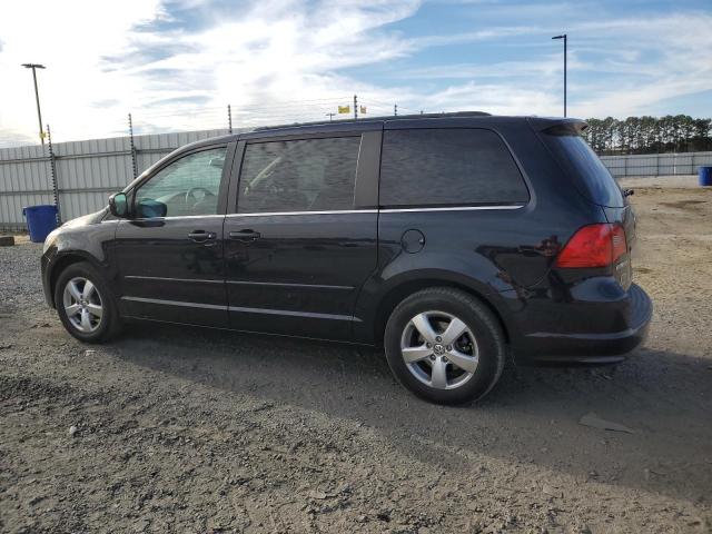 Изображение 2 2011 VOLKSWAGEN ROUTAN SE 2011 с VIN 2V4RW3DG5BR670446