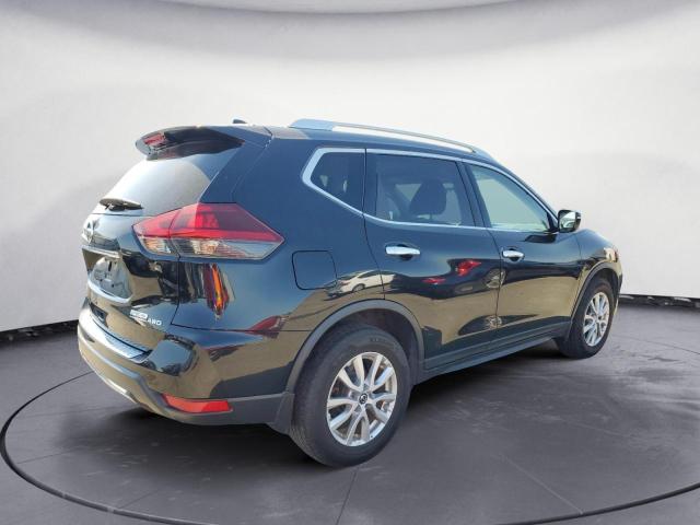 Изображение 3 2020 NISSAN ROGUE S 2020 с VIN KNMAT2MV3LP510853